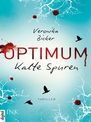 cover image of Optimum--Kalte Spuren